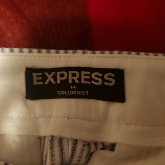 Express ankle pants - Picture 3 of 8